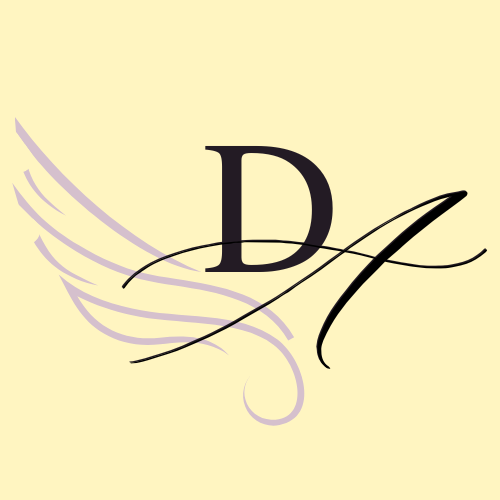 Logo symbole Digital Audacieuses site de business en ligne femmes
